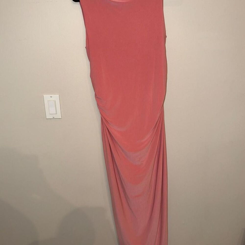 Express maxi dress